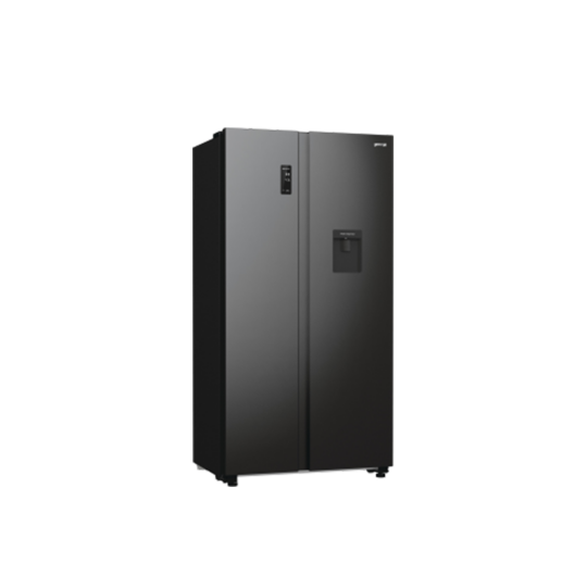 Image of Фриж. GORENJE Side by sid NRR9185EABXLWD