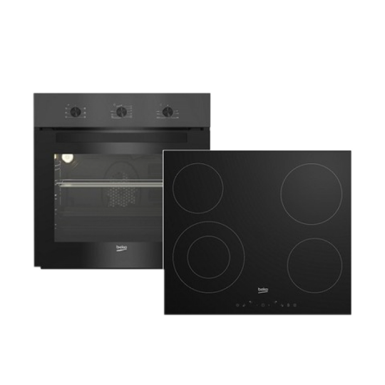 Image of Вграден сет BEKO BSE 21100 B