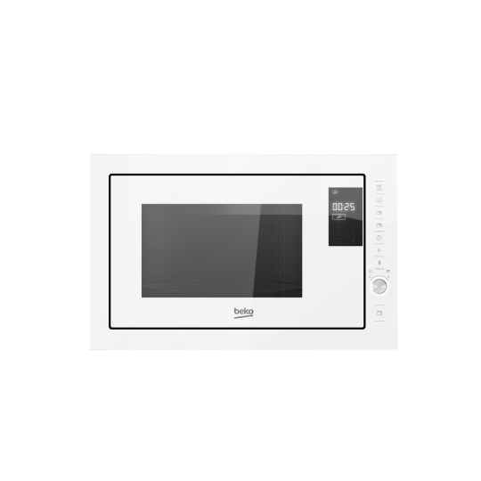 Image of Вградна микро. печка Beko BMGB 25333 WG