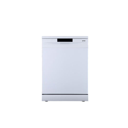 Image of Машини за садови GORENJE GS620E10W