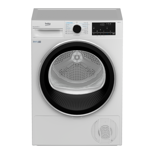 Image of Mашина за сушење BEKO B5T 69233