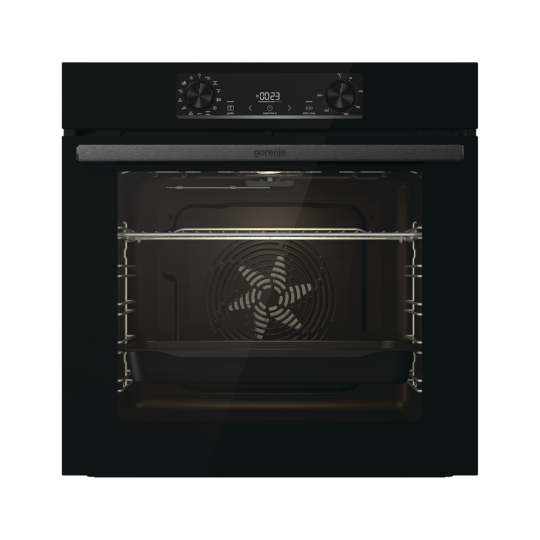 Image of Вградна рерна Gorenje BO6737E02BG