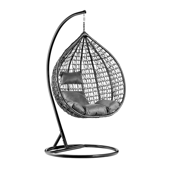 Image of Нишалка fabbygo 03040001 сива