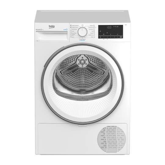 Image of Mашина за сушење BEKO B3T 68230