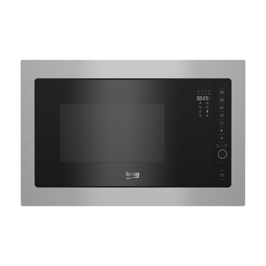 Image of Вгр.микробранова печка BEKO BMOB 20231 X