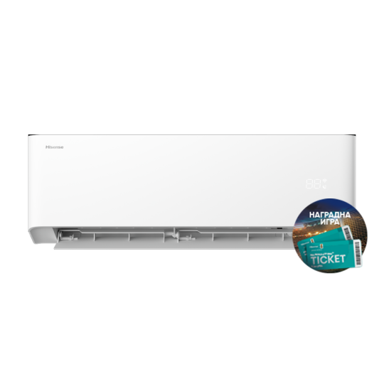 Image of Клима HISENS.HB50BP0AG 20015487/20015522