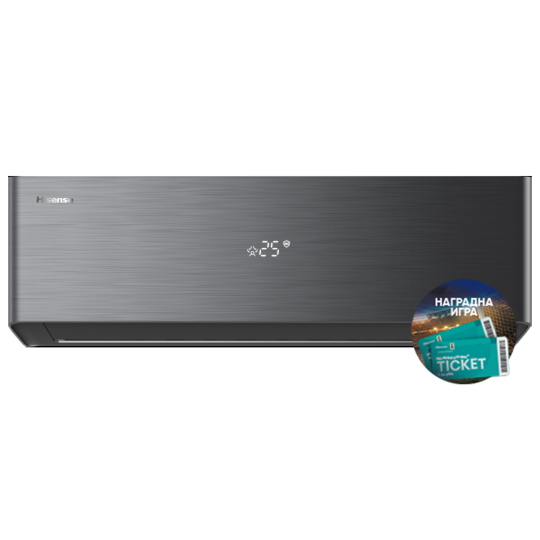 Image of Клима HISENS.QH35XV4BG 20015476/20015518