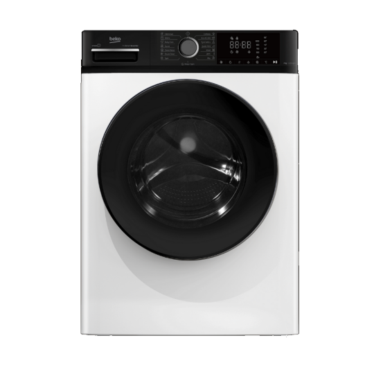 Image of Машина за перење BEKO B1WFM2721WBEE
