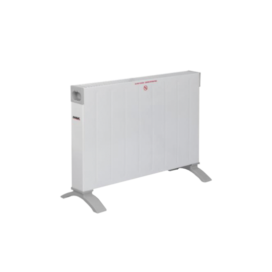 Image of Панелка MAX 2000W CM200WP HC-2937 - бела