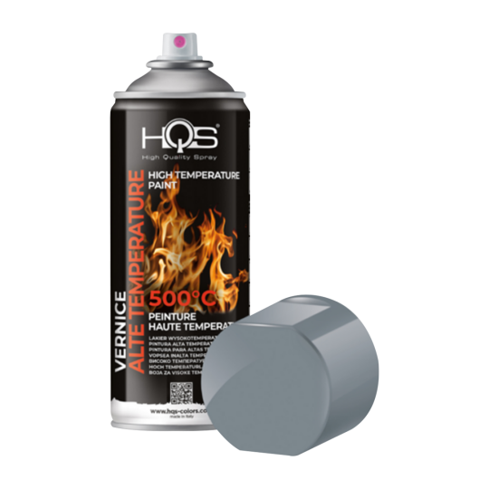 Image of Спреј 600S 400ML - црн