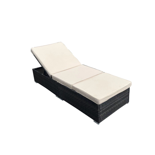 Image of Лежалка fabbygo JH-1014W
