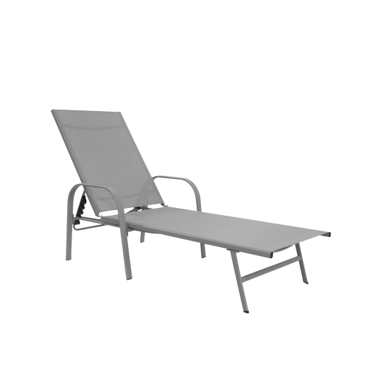 Image of Лежалка fabbygo JH-2307W