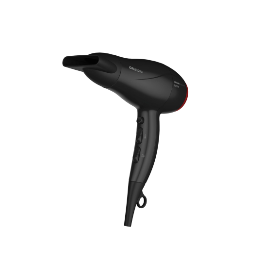 Image of Фен за коса GRUNDIG HD 3700 B