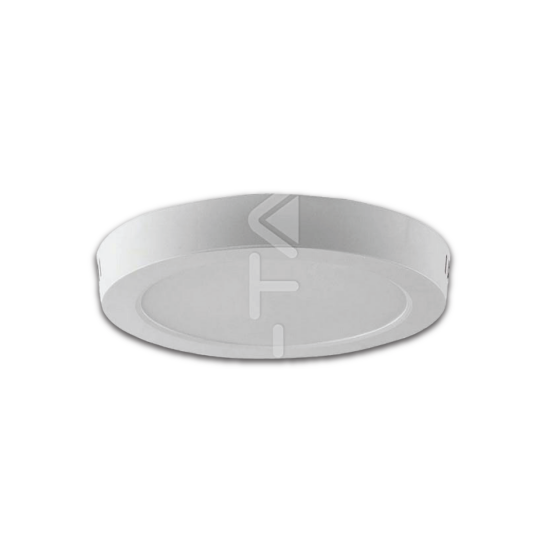 Image of Панел мини надграден круг 24W 4000K