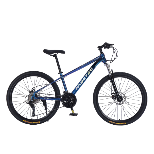 Image of Велосипед fabbygo MTV G1 26"