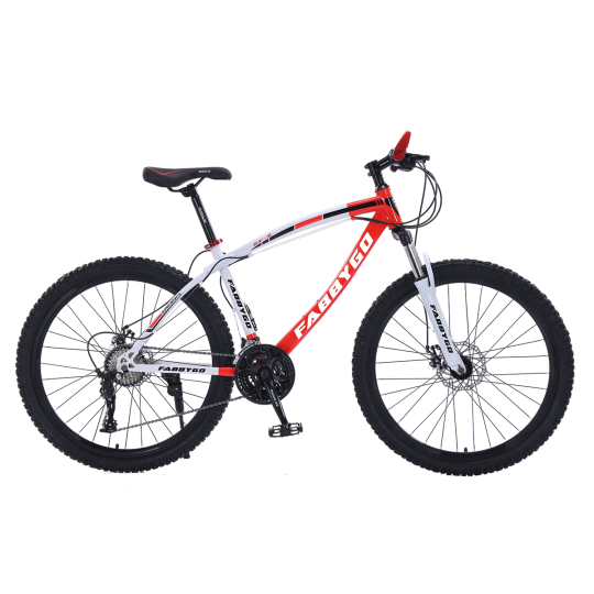 Image of Велосипед Т3 fabbygo 26"