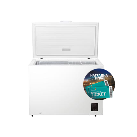 Image of Хоризонтален замрзнувач GORENJE FH25EAW