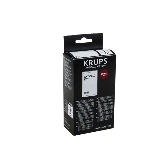 Image of Сет за декалцирање KRUPS F054001A