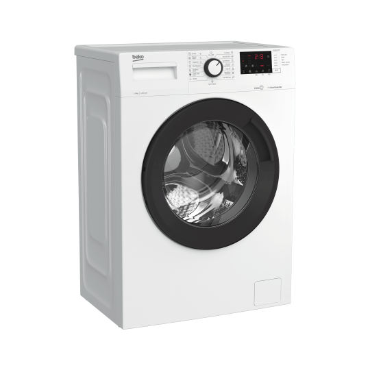 Image of Машина за перење BEKO WUV8612XSW