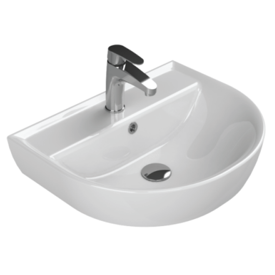 Image of Мијалник Bela 003300-U 45*55cm