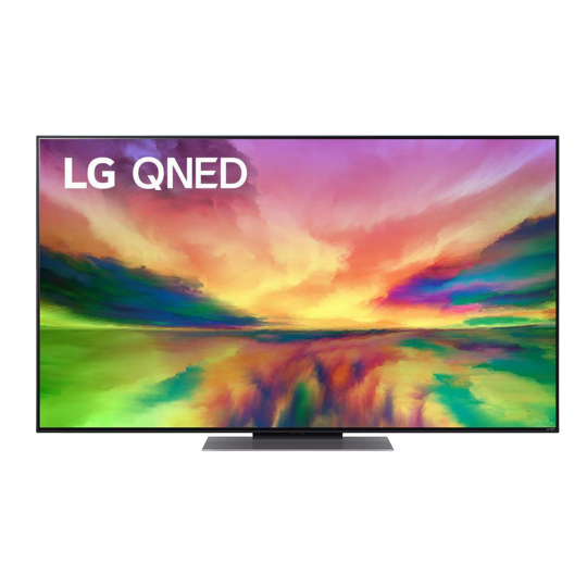 Image of Smart TV 4K UHD LG 65 QNED 813 RE 65''