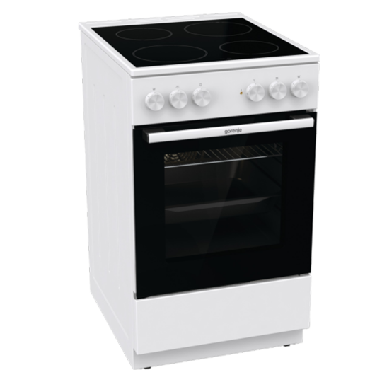Image of Шпорет GORENJE GEC5A41WG