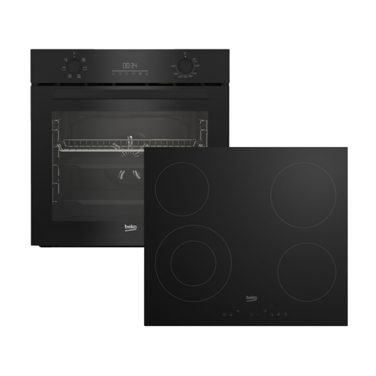 Image of Вграден сет BEKO BBSE17321B