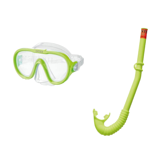 Image of Сет маска за нуркање Intex 55642