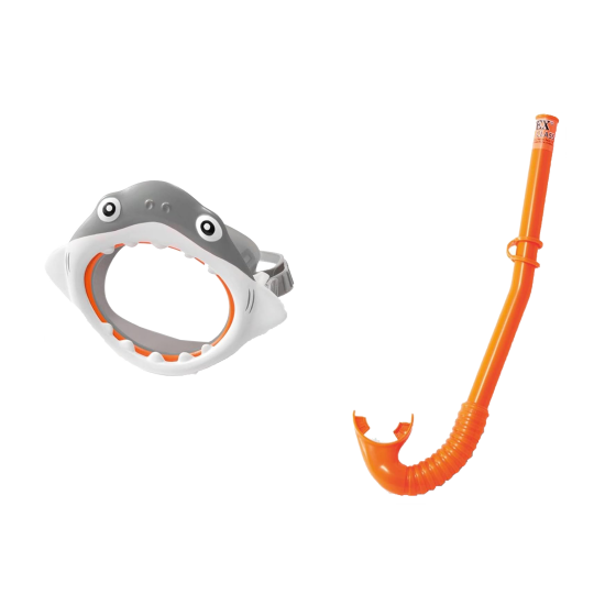 Image of Сет маска за нуркање Intex 55944