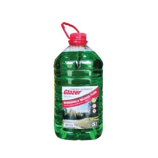 Image of Течност за стакла - летна 5L