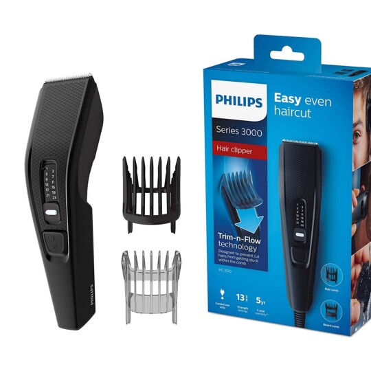 Image of Машинка за бричење PHILIPS HC3510/15