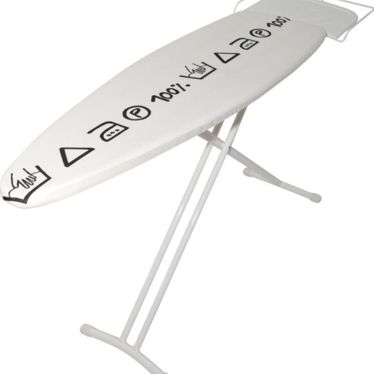 Image of Даска за пеглање TEFAL TI 1200