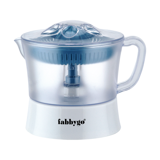 Image of Електрична цедалка Fabbygo NE-106T
