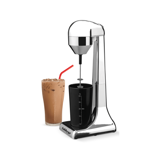 Image of Шејкер fabbygo SB-102C INOX