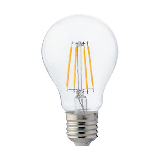 Image of Сијалица LED 001-0890-0006 6W E27 4200K