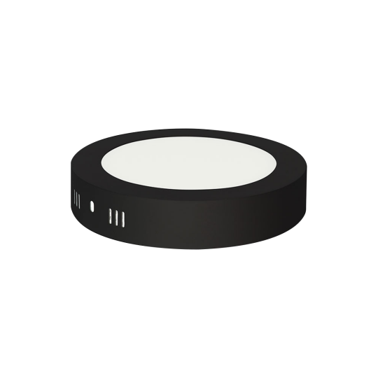 Image of LED Панел 230108 18W 6500K - Црн
