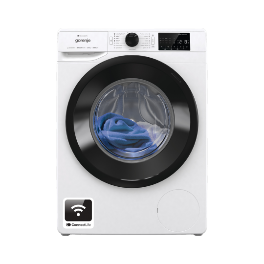 Image of Машина за перење gorenje WPNEI84A1SWIFI