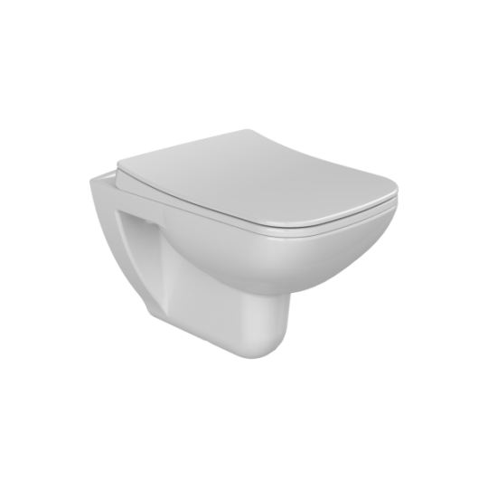 Image of Висечка школка DURU 018500W