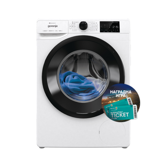 Image of Машина за сушење Gorenje DHNE83