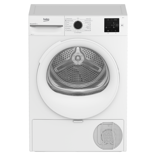 Image of Машина за сушење BEKO BM3T37230W