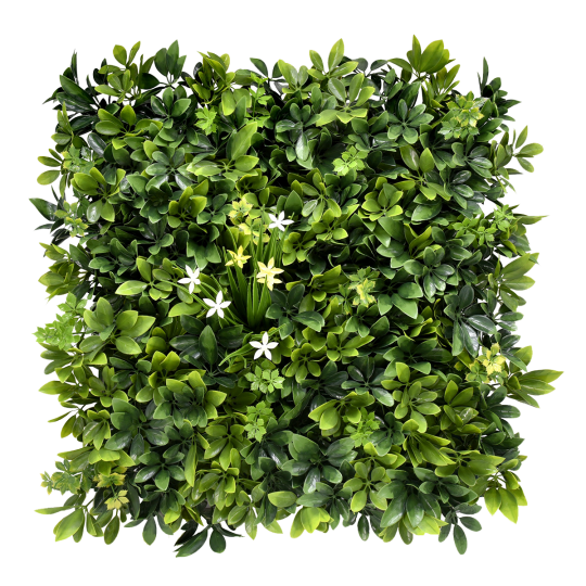 Image of Вештачка трева FABBYGO 50*50CM CCGF007F