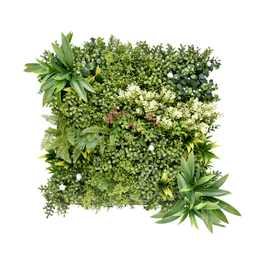 Image of Вештачка трева FABBYGO 50*50CM CCGK004AM