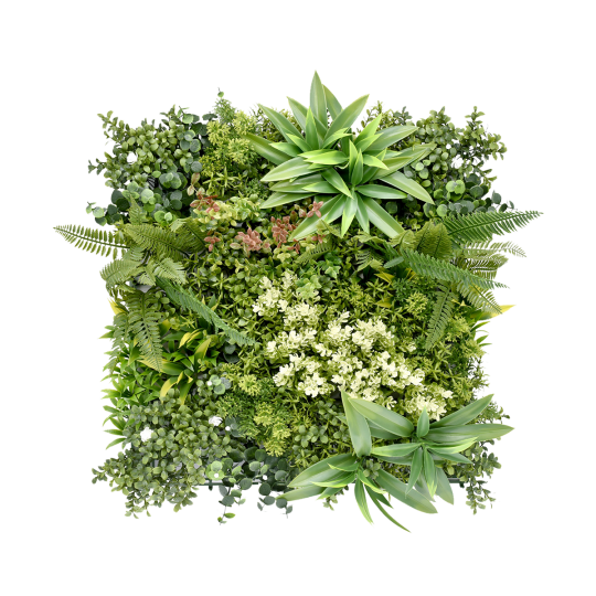 Image of Вештачка трева FABBYGO 50*50CM CCGK004BM