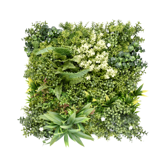 Image of Вештачка трева FABBYGO 50*50CM CCGK004CM