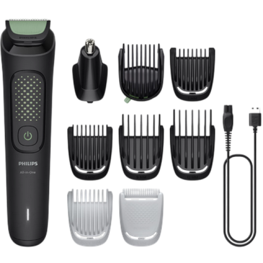 Image of MULTIGROOMER PHILIPS MG 3945/15