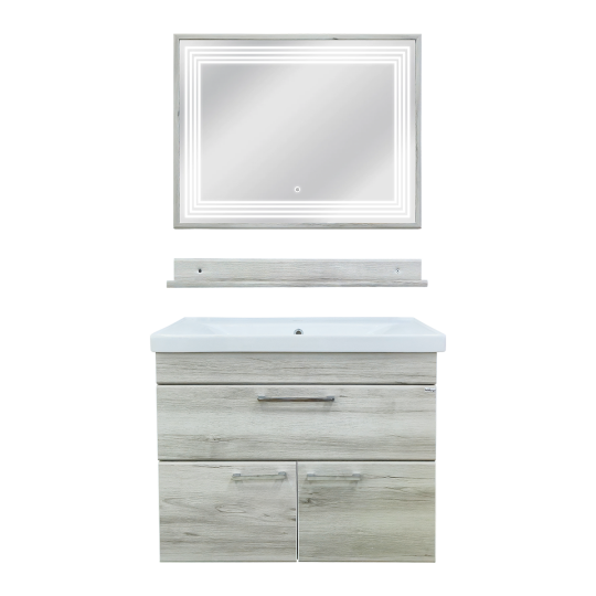 Image of Мебел за бања FABBYGO ELEGANCE80 KOSTEN3