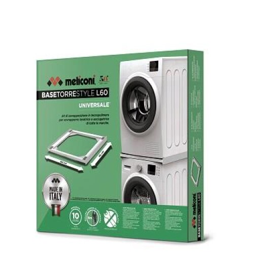 Image of Постолје за маш. MELICON.TORRE STYLE L6