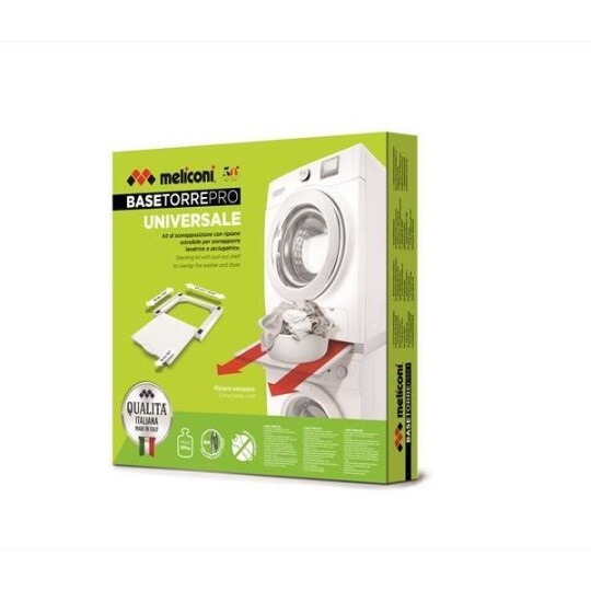 Image of Постолје за маш. MELICONI TORRE PRO L60