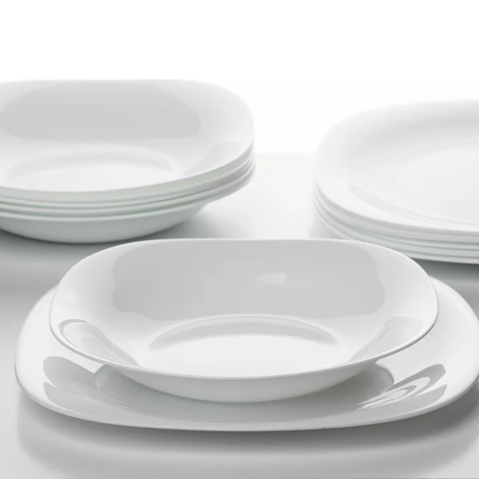 Image of Сет чинии Парма Bormioli 12/1