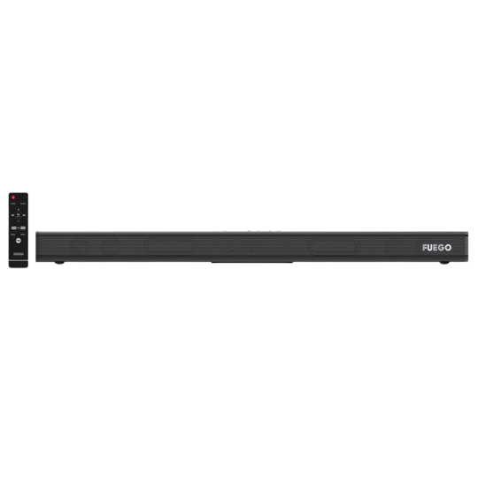 Image of SOUNDBAR FUEGO Y999